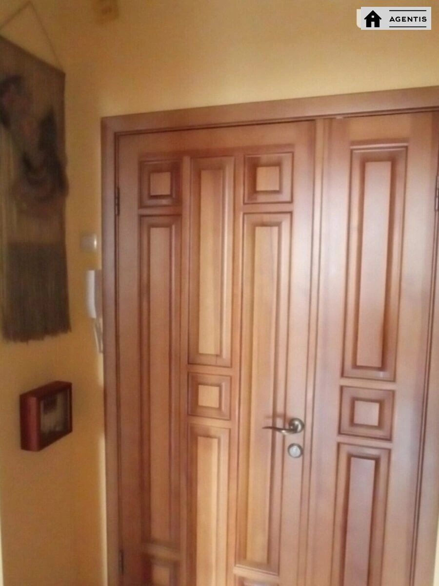 Здам квартиру 1 кімната, 36 m², 10 пов./17 поверхів. 36, Лесі Українки 36, Київ. 