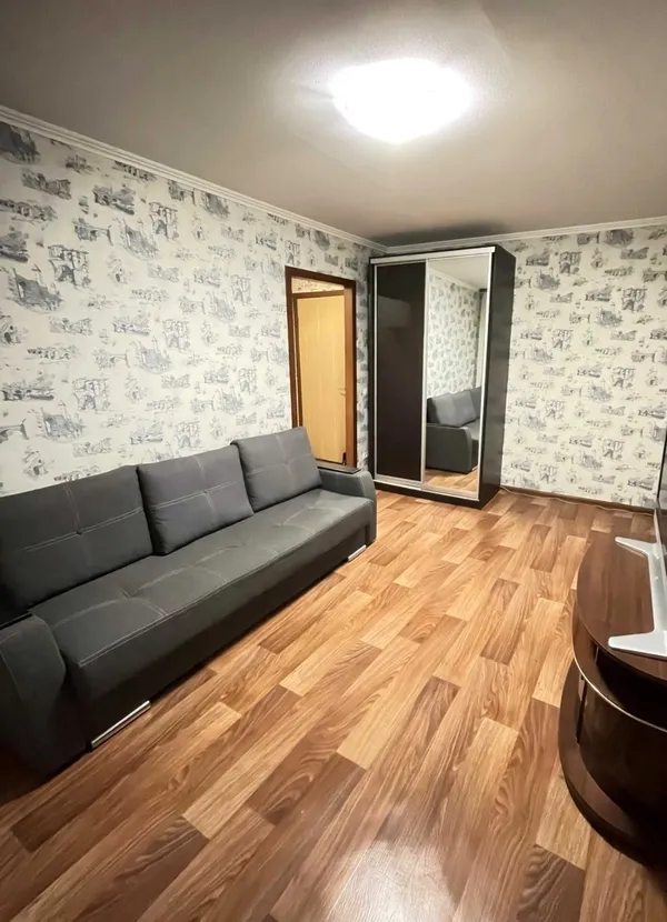 Сдам квартиру 1 комната, 32 m², 7 эт./9 этажей. 1, Дмитра Луценка вул., Киев. 