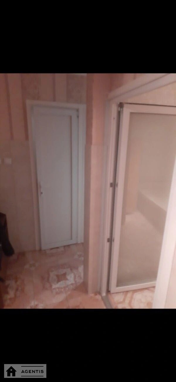 Здам квартиру 2 кімнати, 50 m², 5 пов./16 поверхів. 4, Олександра Архипенка вул. (Мате Залки), Київ. 