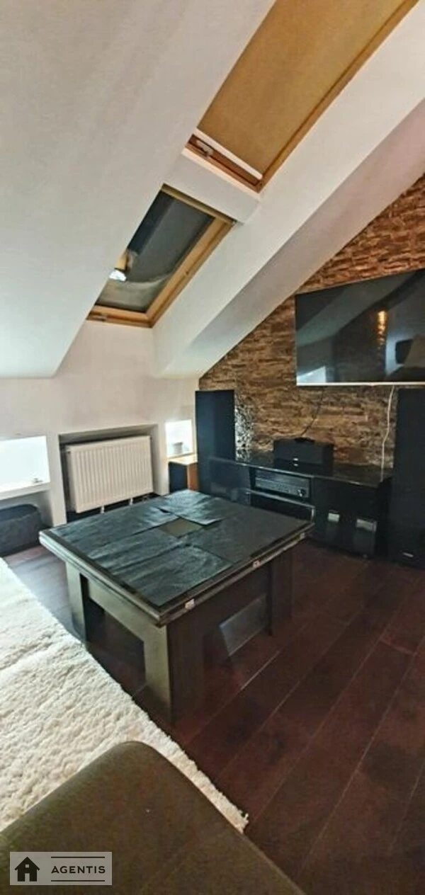 Здам квартиру 2 кімнати, 65 m², 8 пов./8 поверхів. Регенераторна 4, Київ. 