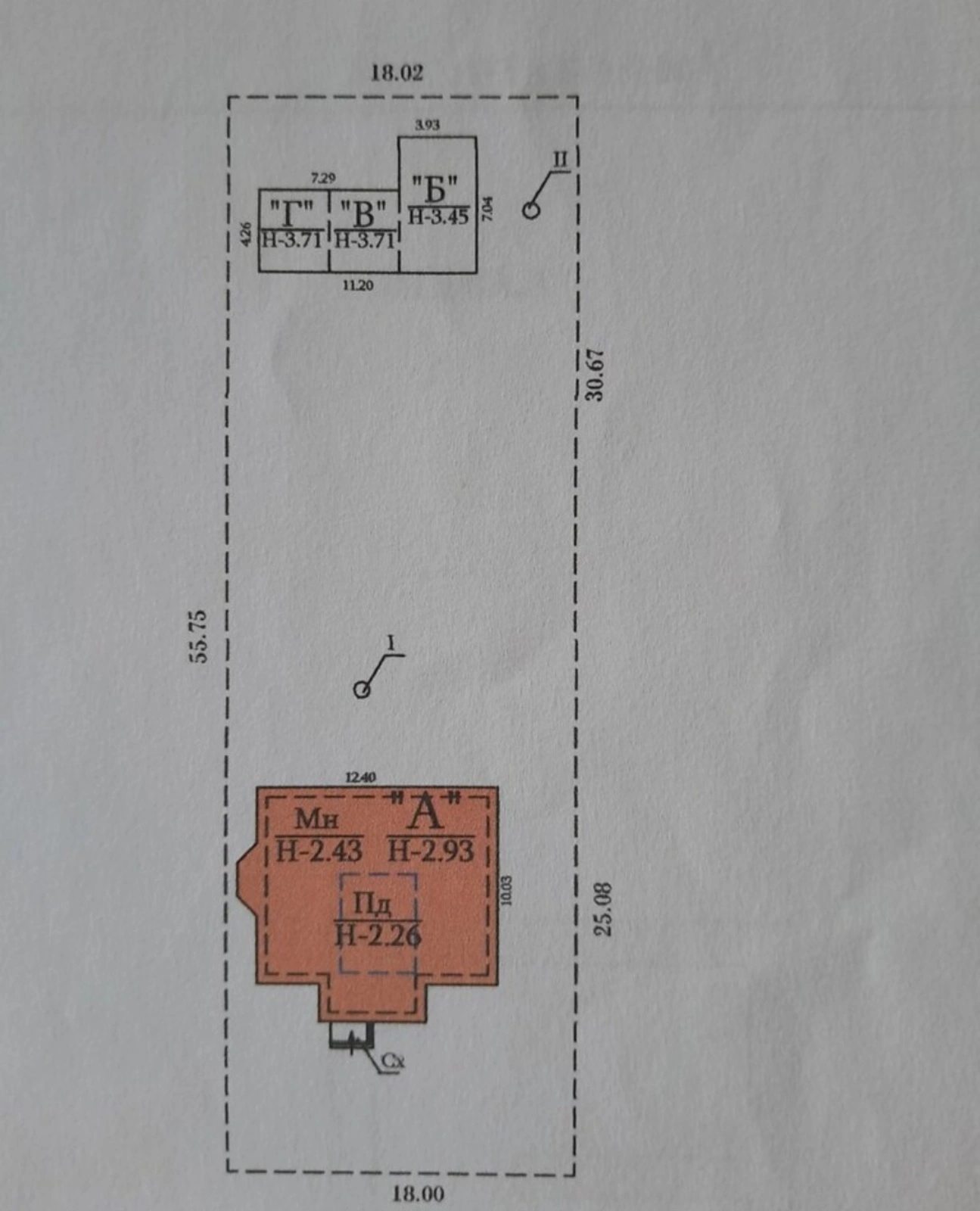 Продаж будинку 222 m², 2 поверхи. 98, Шкільна , Острів. 