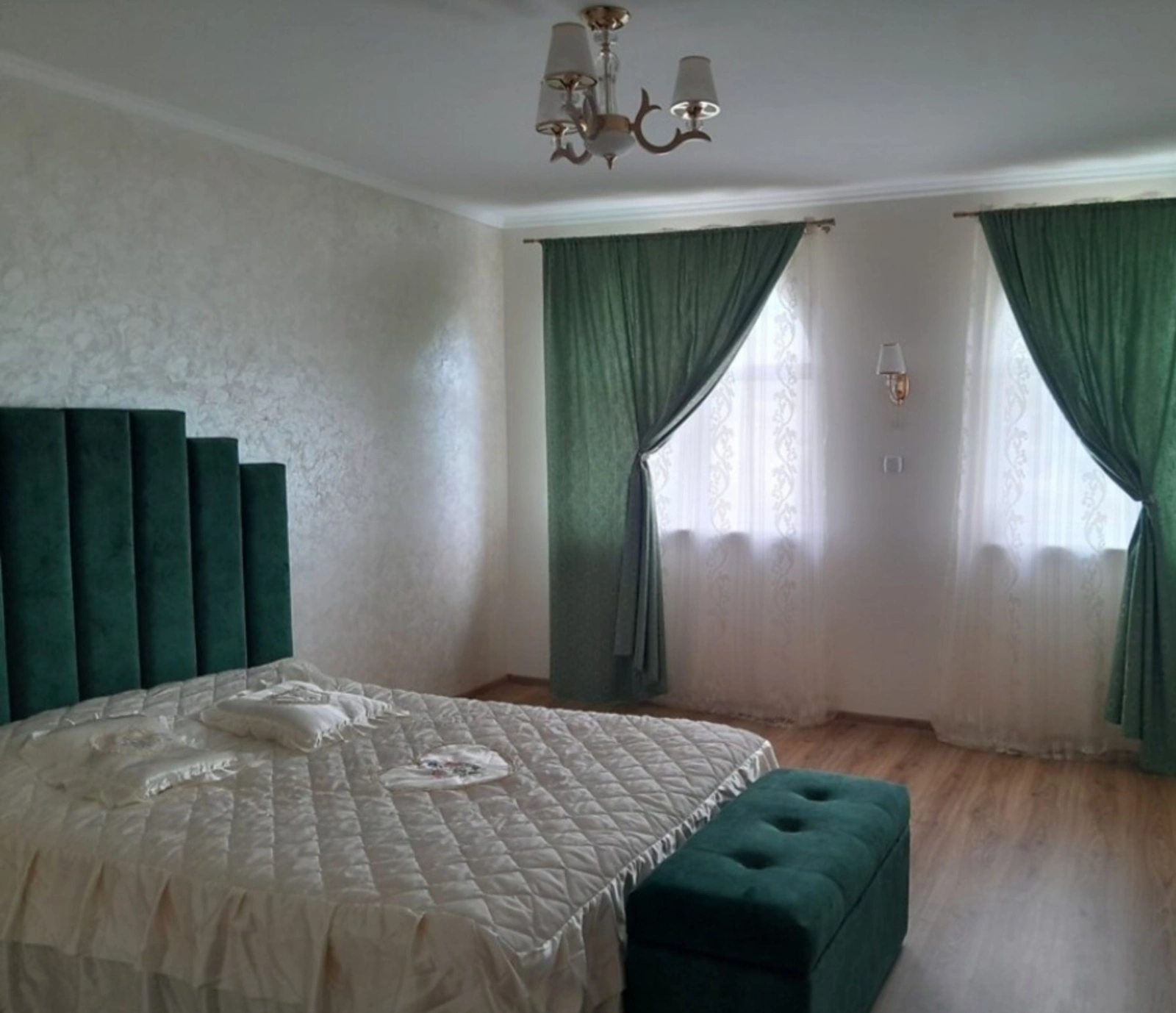 Продаж будинку 222 m², 2 поверхи. 98, Шкільна , Острів. 