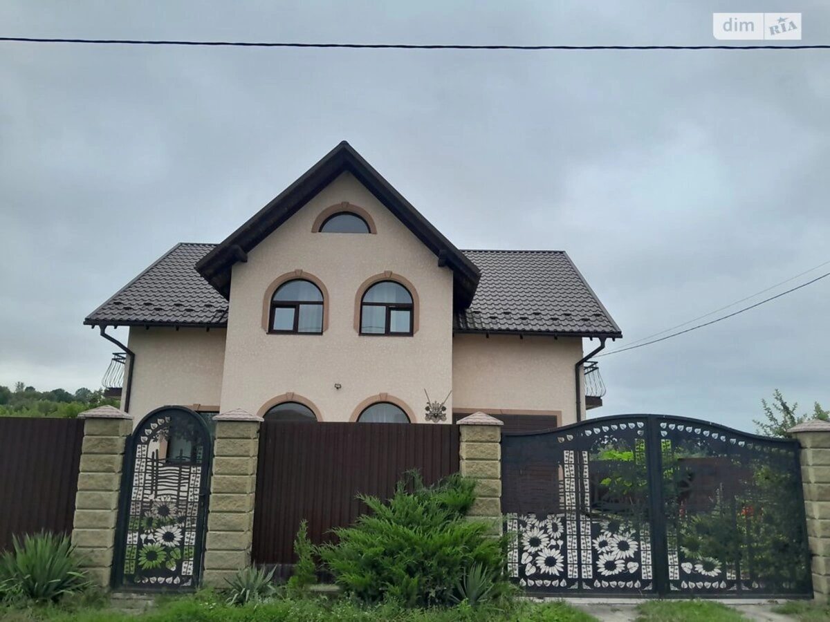 House for sale 222 m², 2 floors. 98, Shkilna , Ostriv. 