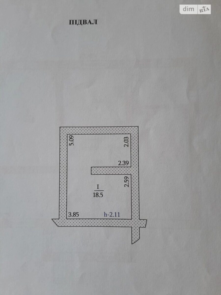 Продаж будинку 222 m², 2 поверхи. 98, Шкільна , Острів. 