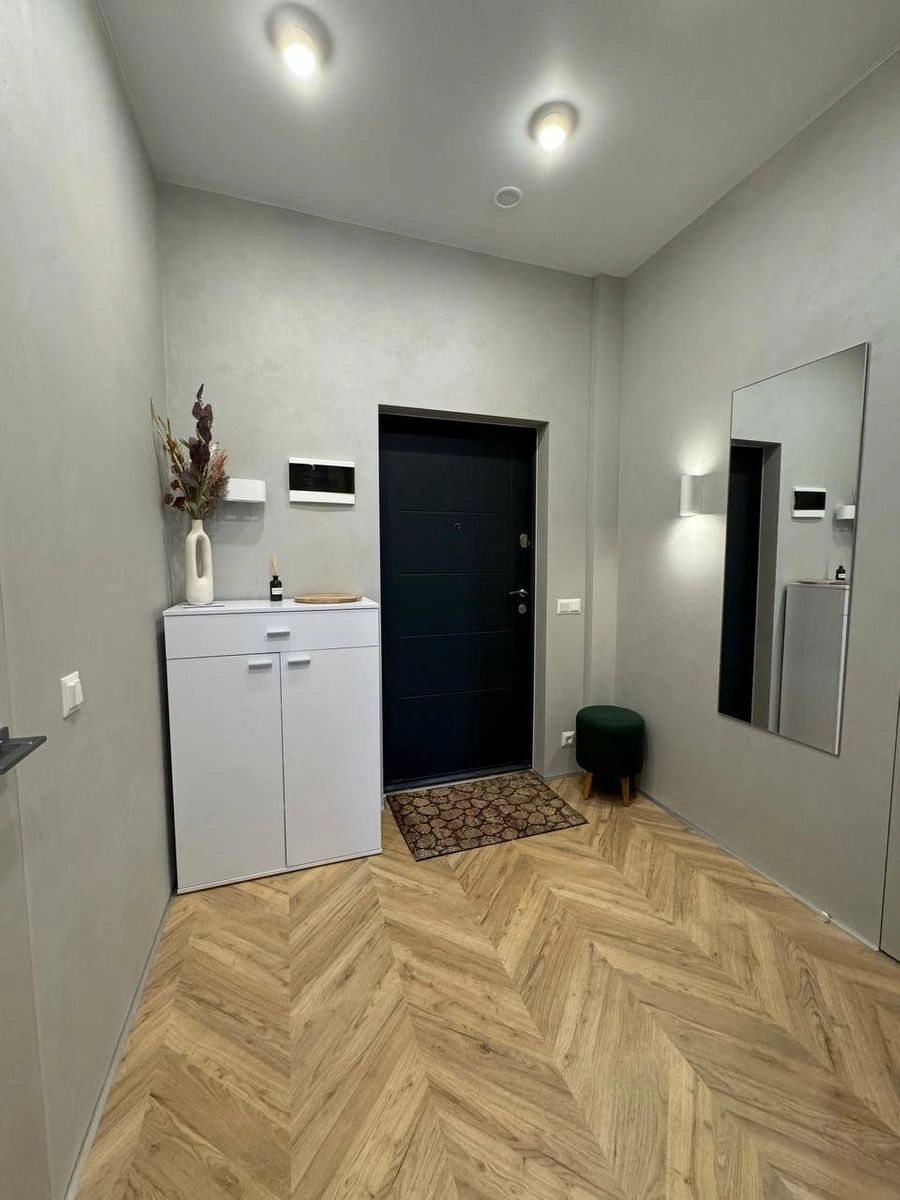 Сдам квартиру 2 комнаты, 53 m², 29 эт./36 этажей. 11, Берестейський просп. (Перемоги), Киев. 