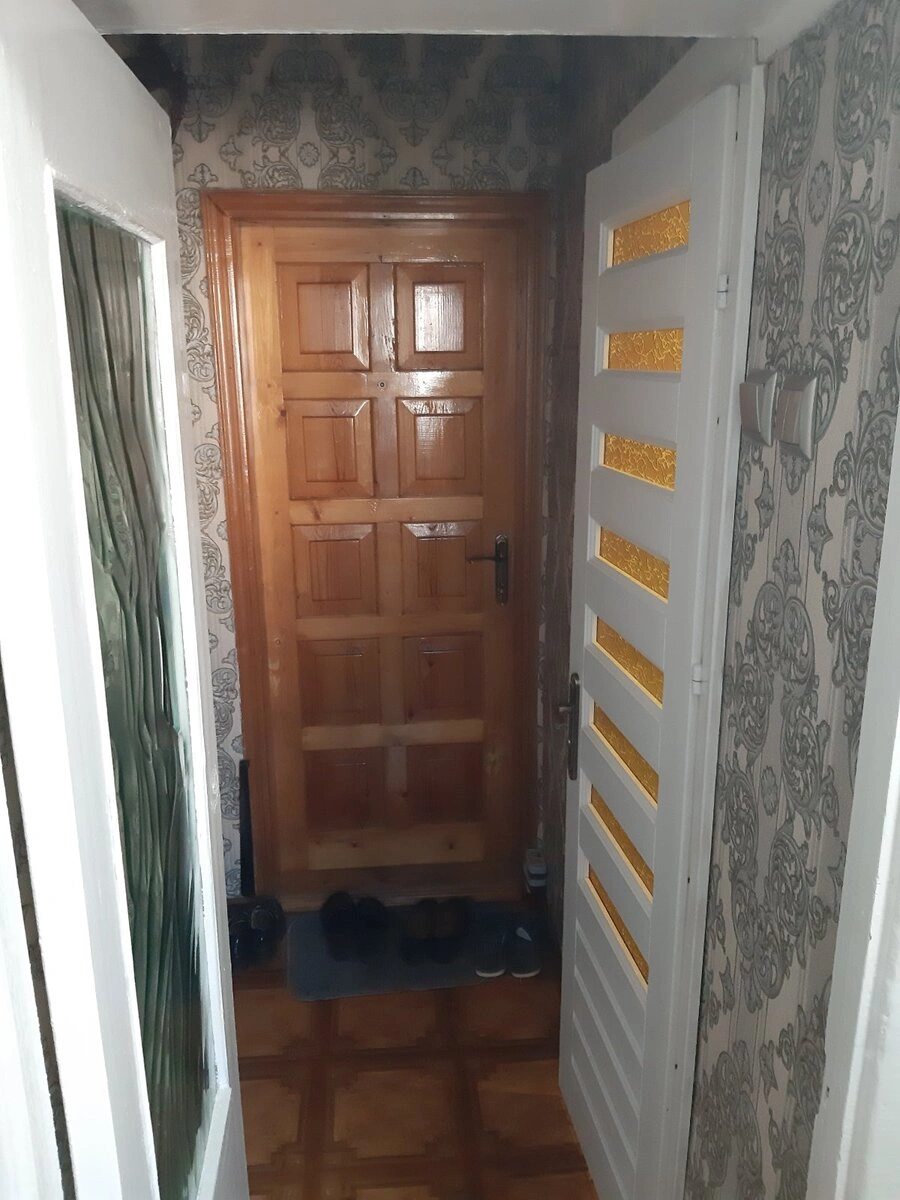 Apartments for sale 1 room, 24 m², 5th fl./5 floors. 10, Luchakivskoho vulytsya, Ternopil. 