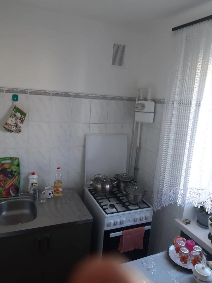 Продаж квартири 1 кімната, 24 m², 5 пов./5 поверхів. 10, Лучаківського вулиця, Тернопіль. 