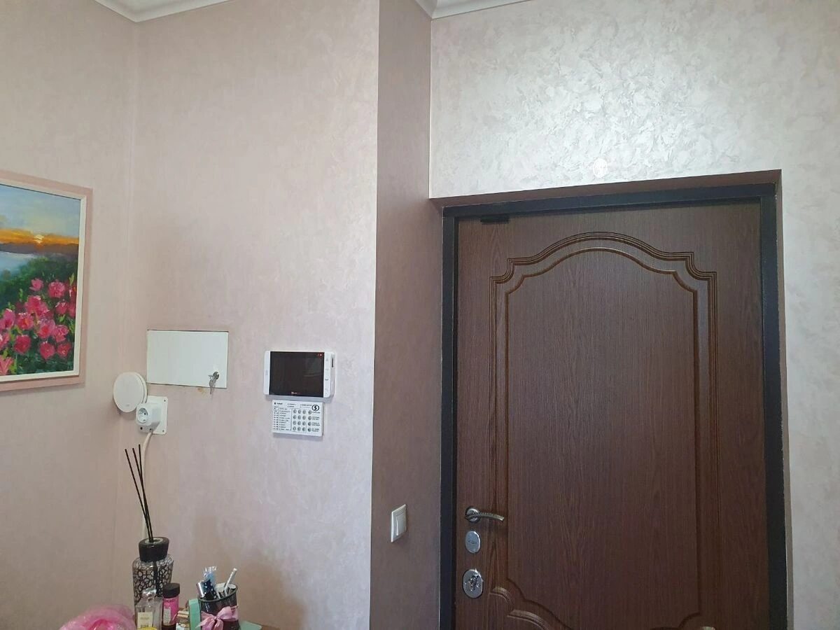 Apartment for rent 1 room, 515 m², 12th fl./24 floors. 37, Garmatna 37, Kyiv. 