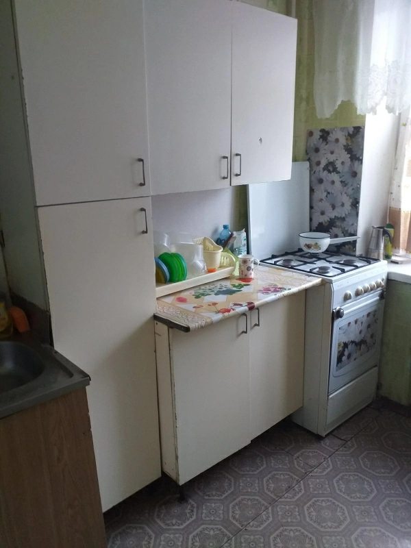 Apartment for rent. 2 rooms, 48 m², 3rd floor/9 floors. 14, Tuluzy 14, Kyiv. 