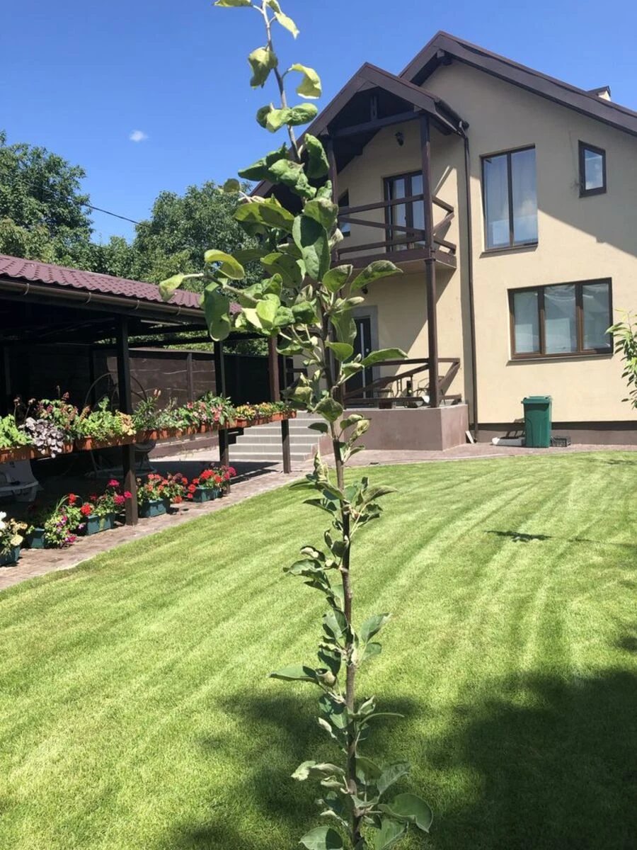 House for sale 250 m², 3 floors. 18, Mostova 18, Kyiv. 