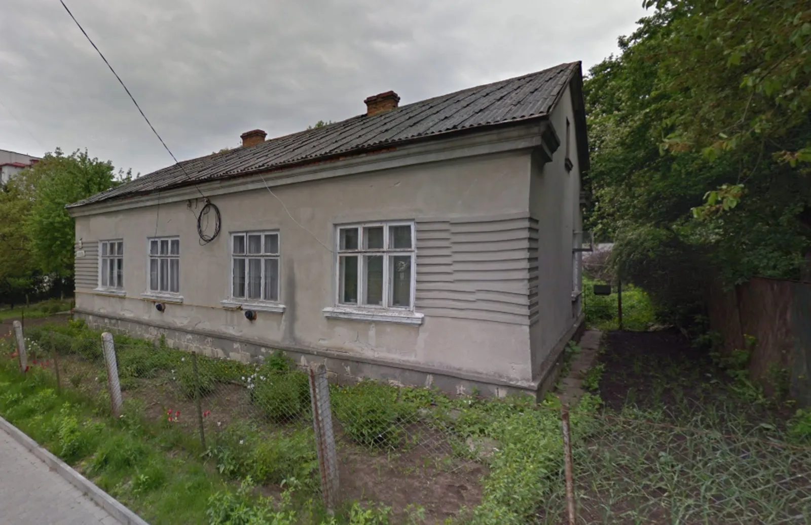 Продаж будинку 130 m², 1 пов.. Восточный, Тернопіль. 