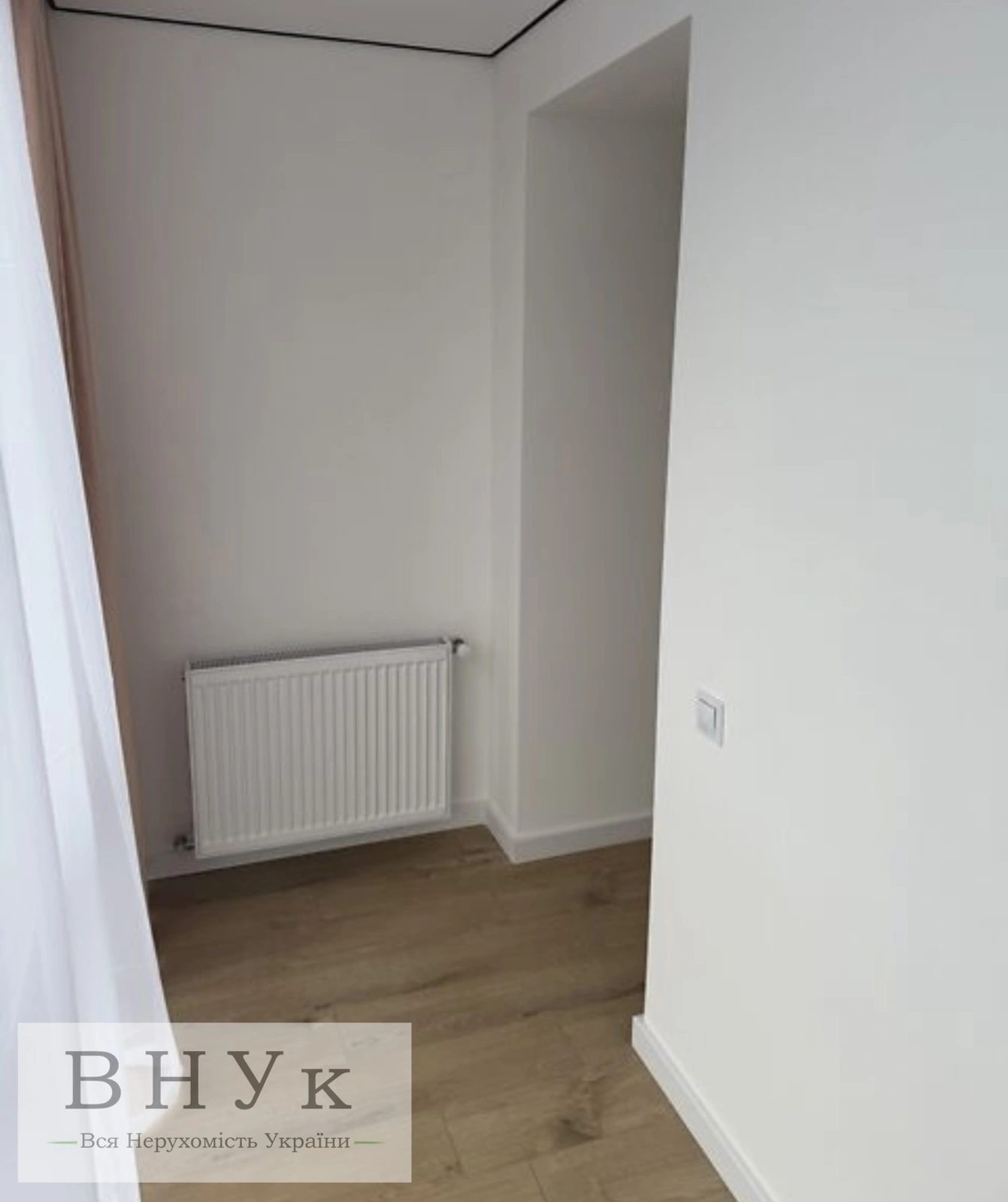 Apartments for sale 2 rooms, 79 m², 4th fl./10 floors. Lvivska vul., Ternopil. 