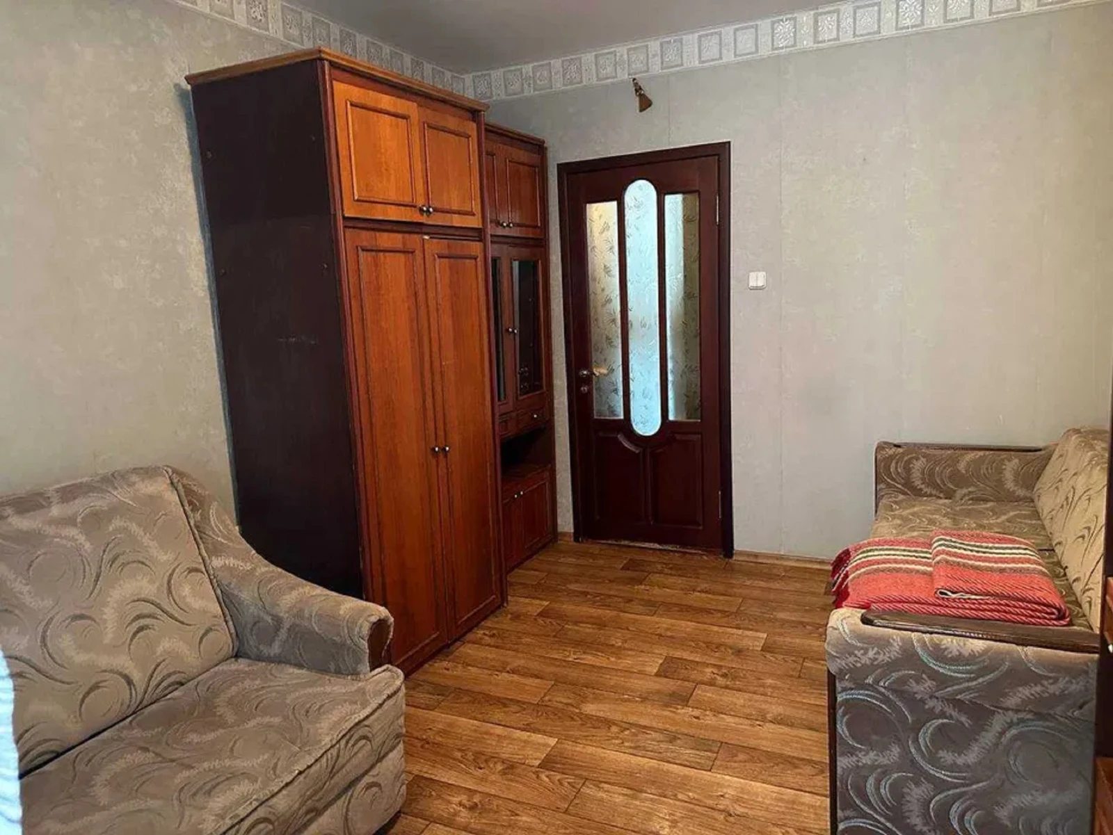 Продаж квартири 1 кімната, 31 m², 5 пов./9 поверхів. 116, Королева Академика , Одеса. 