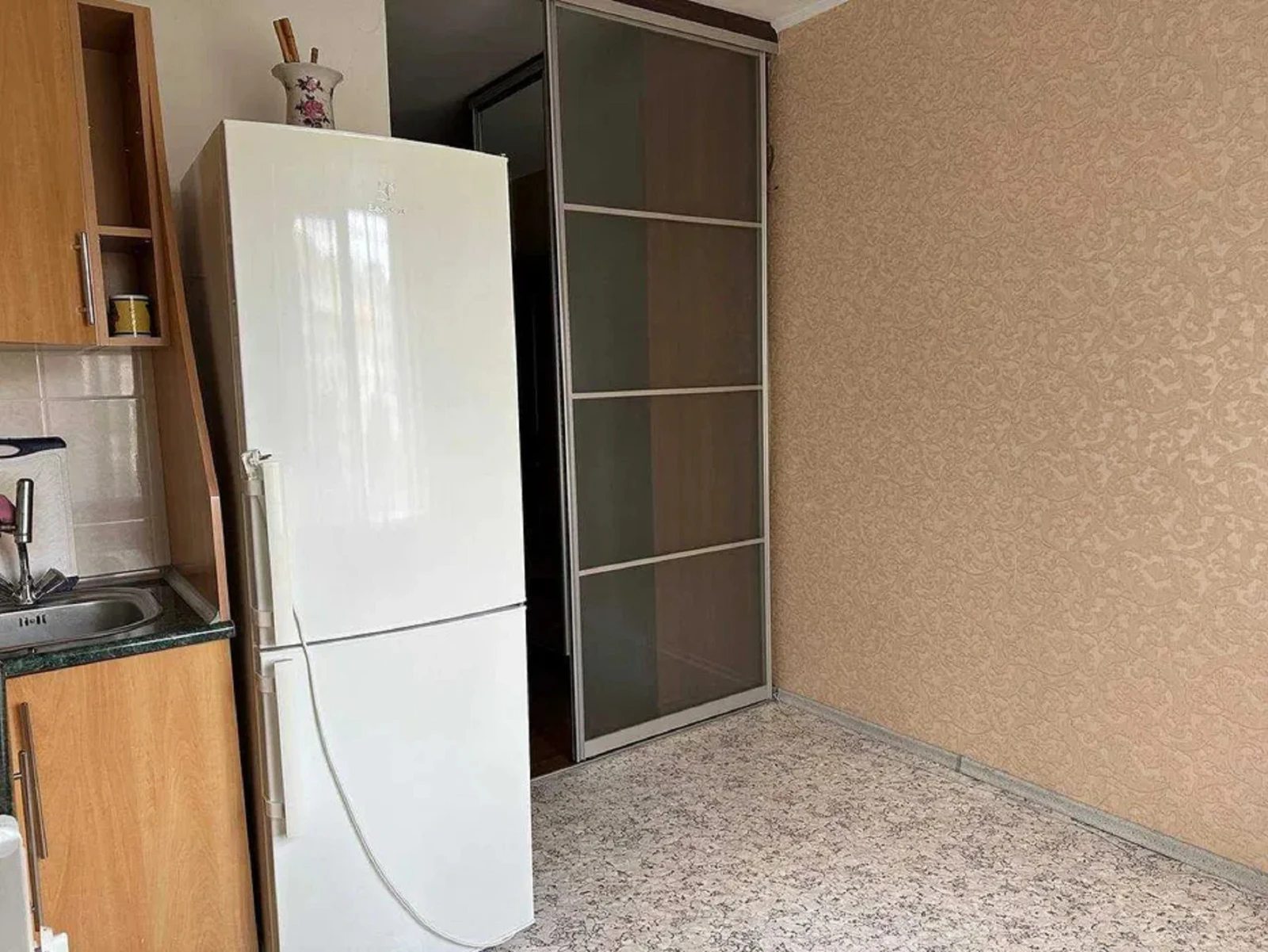 Продаж квартири 1 кімната, 31 m², 5 пов./9 поверхів. 116, Королева Академика , Одеса. 