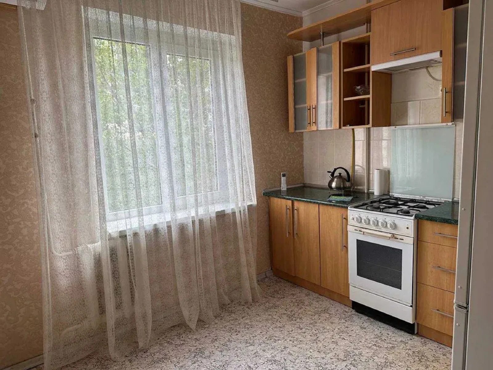 Продаж квартири 1 кімната, 31 m², 5 пов./9 поверхів. 116, Королева Академика , Одеса. 