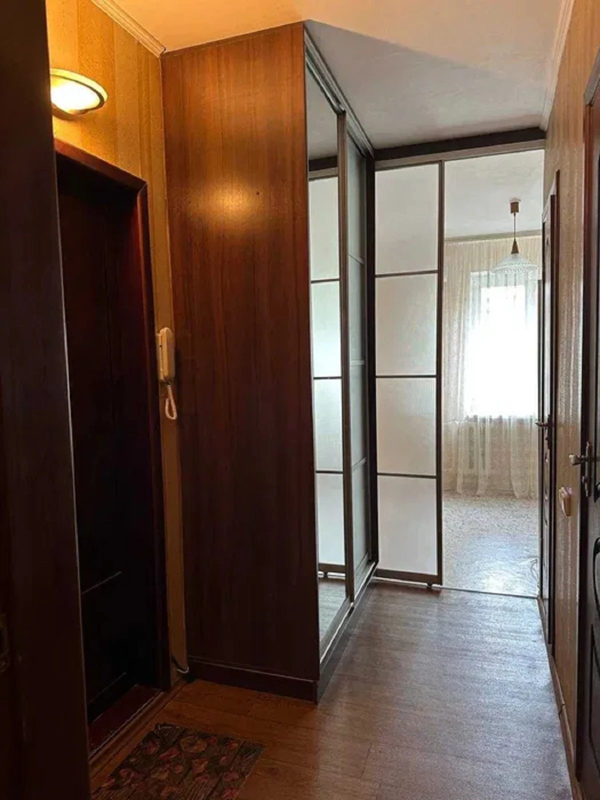 Apartments for sale 1 room, 31 m², 5th fl./9 floors. 116, Koroleva Akademyka , Odesa. 