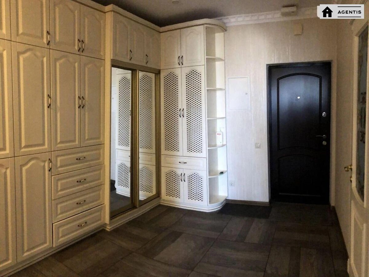 Apartment for rent 2 rooms, 80 m², 17th fl./26 floors. 36, Biloruska 36, Kyiv. 