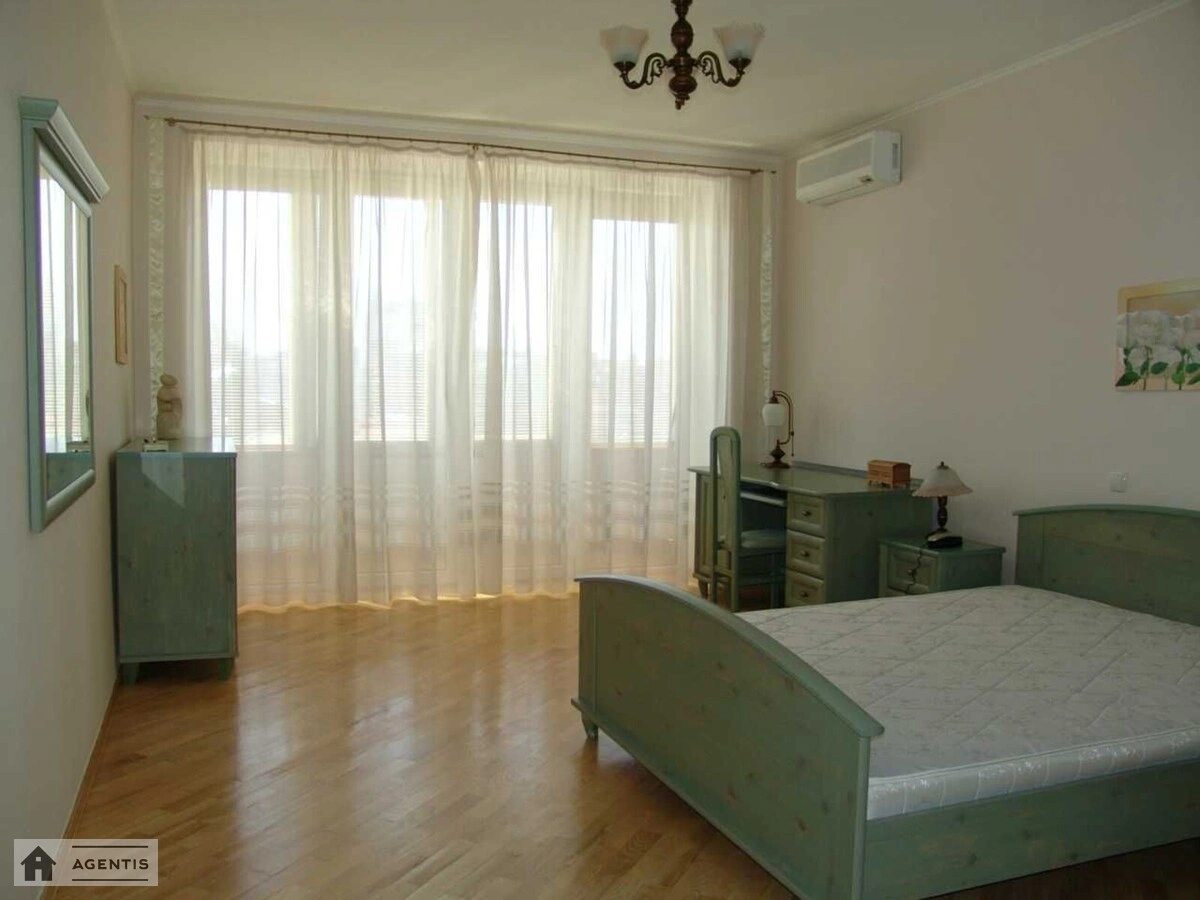 Apartment for rent 2 rooms, 67 m², 6th fl./9 floors. 33, Hetmana Pavla Skoropadskoho vul. Lva Tolstoho, Kyiv. 