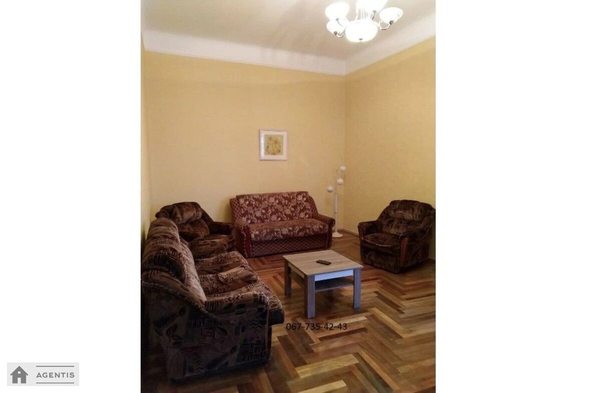 Apartment for rent 2 rooms, 72 m², 6th fl./6 floors. Beresteyskyy prosp. Peremohy, Kyiv. 