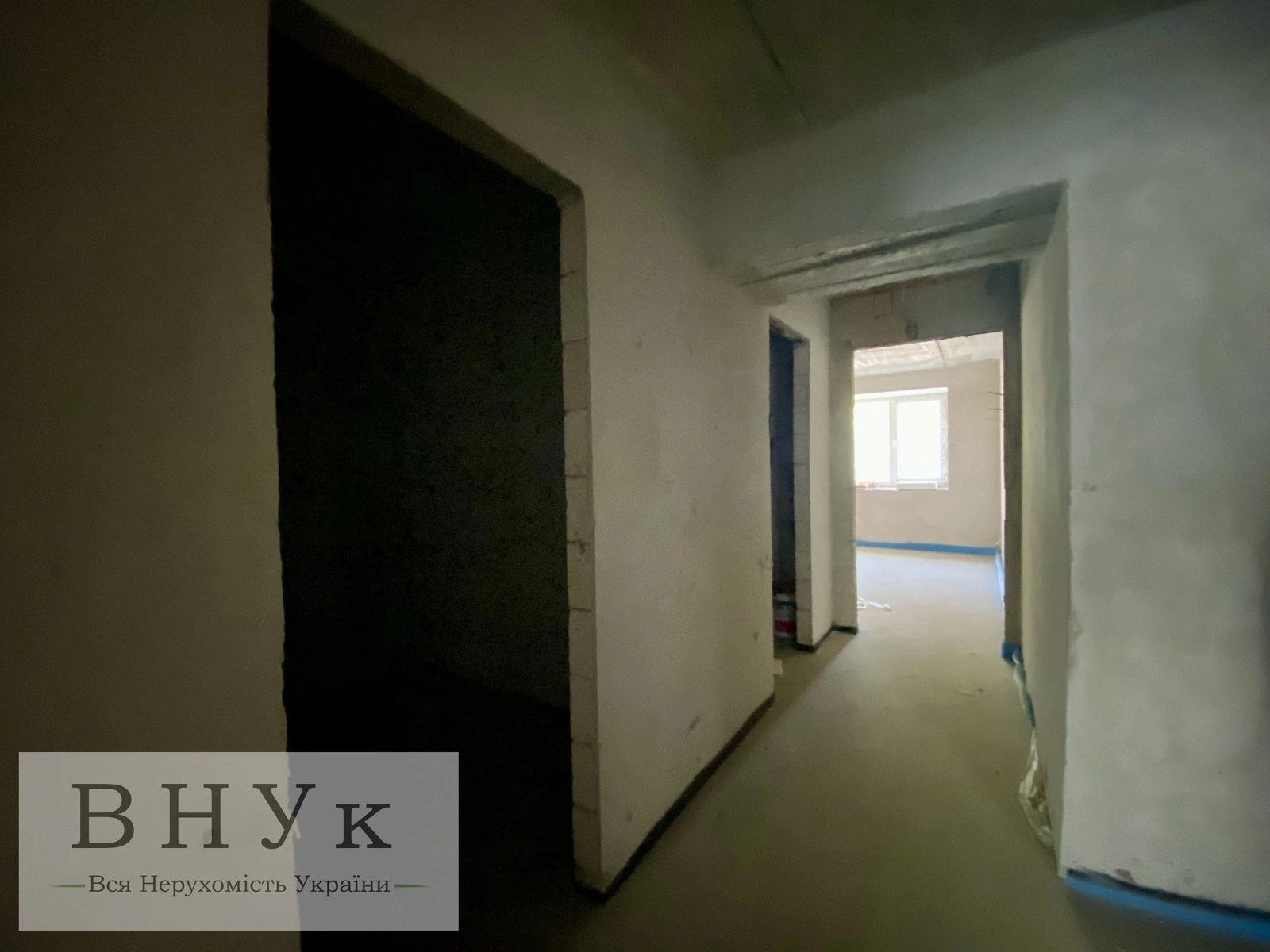 Продаж квартири 2 кімнати, 667 m², 1 пов./10 поверхів. 1, Цегельний пров., Тернопіль. 