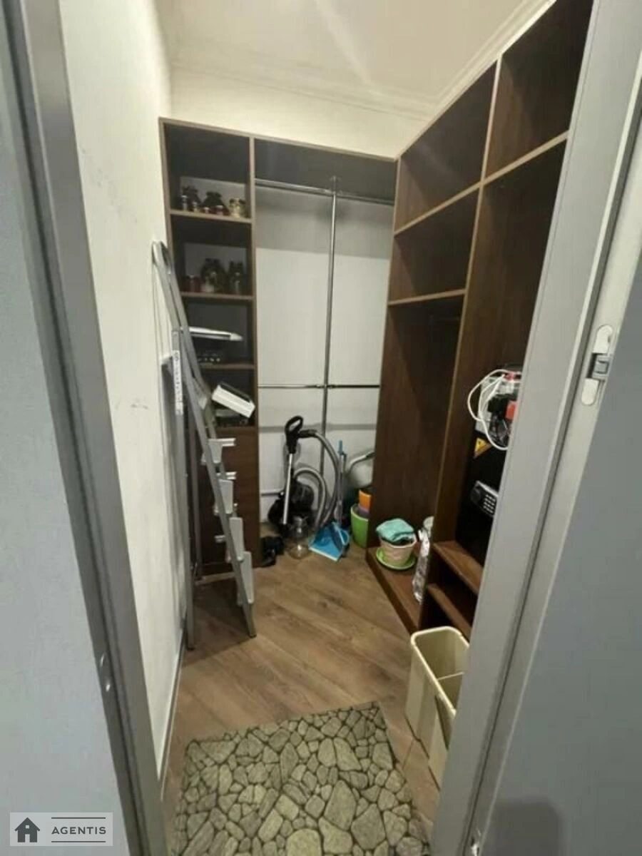 Здам квартиру 2 кімнати, 80 m², 11 пов./25 поверхів. 21, Левка Лукяненка вул. (Маршала Тимошенка), Київ. 