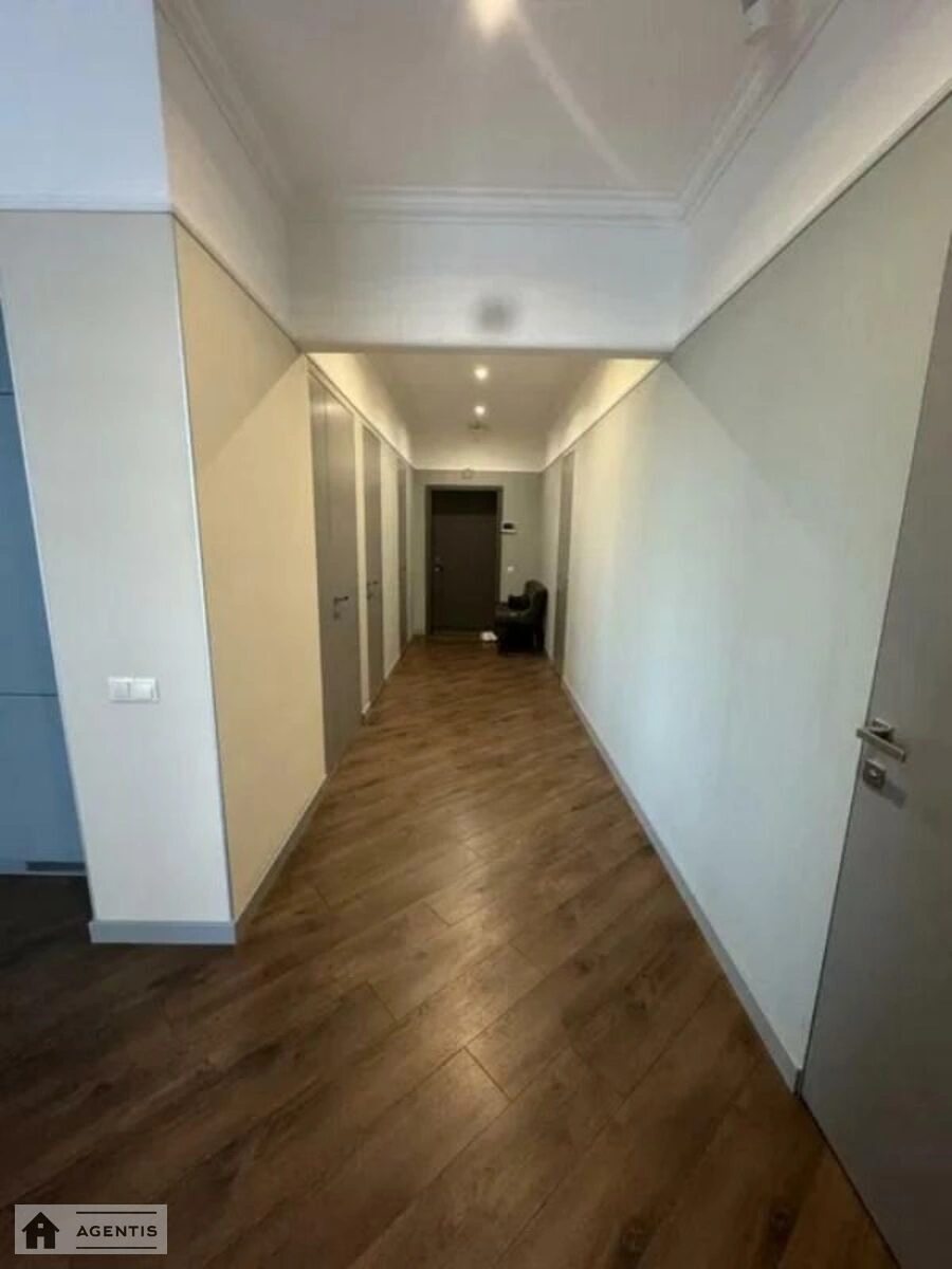 Здам квартиру 2 кімнати, 80 m², 11 пов./25 поверхів. 21, Левка Лукяненка вул. (Маршала Тимошенка), Київ. 