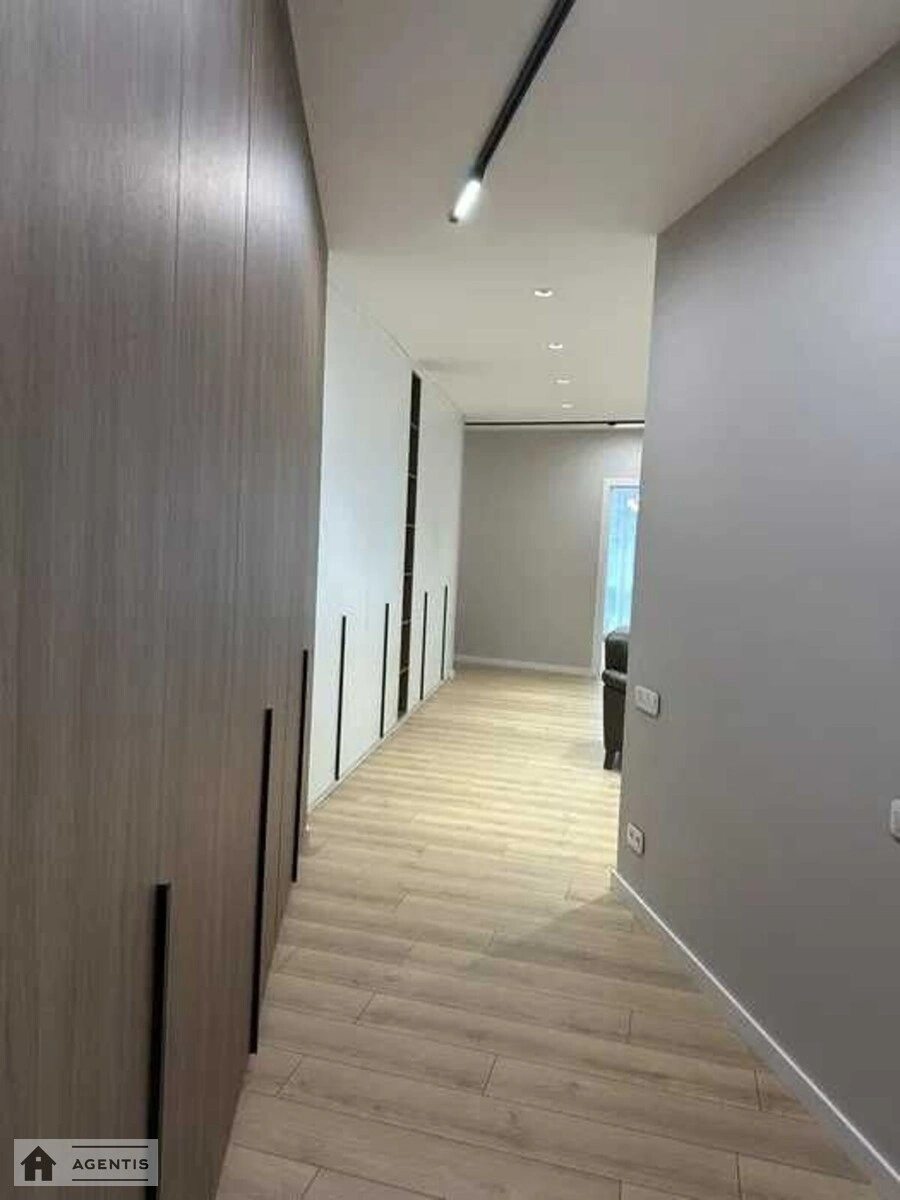 Здам квартиру 4 кімнати, 155 m², 2 пов./23 поверхи. 12, Буслівська 12, Київ. 