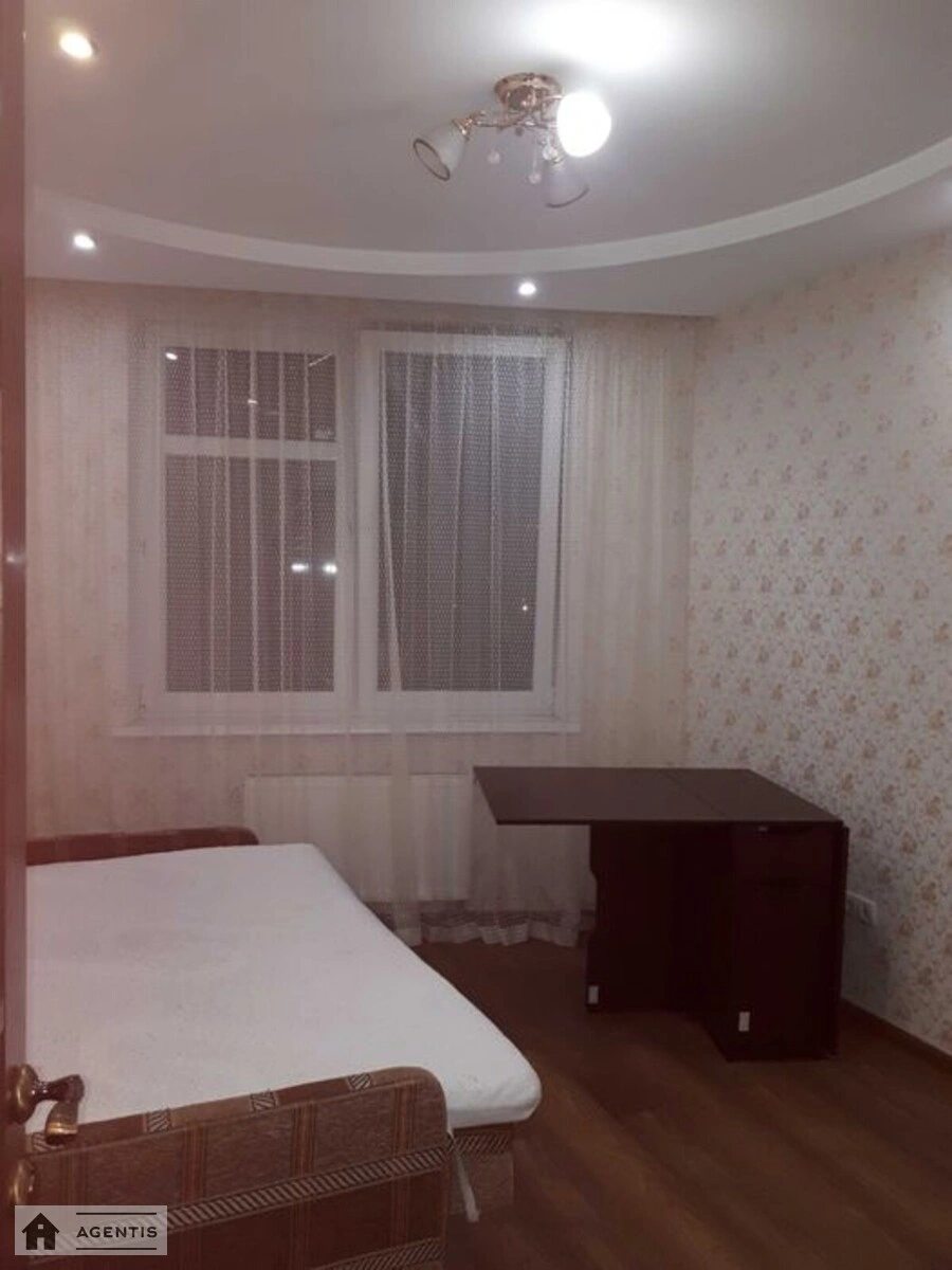 Apartment for rent 2 rooms, 55 m², 7th fl./25 floors. 6, Volodymyra Naumovycha vul. Antonova-Ovsiyenka, Kyiv. 