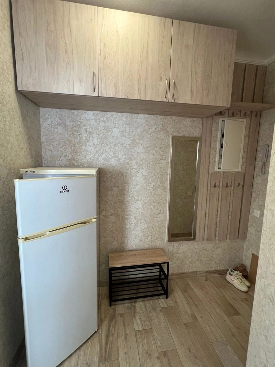 Здам квартиру 2 кімнати, 46 m², 4 пов./5 поверхів. 28, Януша Корчака вул. (Баумана), Київ. 