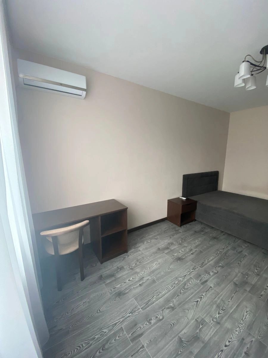 Здам квартиру 1 кімната, 42 m², 6 пов./12 поверхів. 45, Вишгородська 45, Київ. 