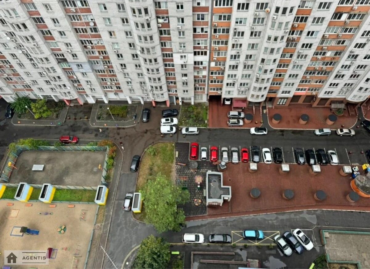 Здам квартиру 2 кімнати, 70 m², 20 пов./22 поверхи. Печерський район, Київ. 