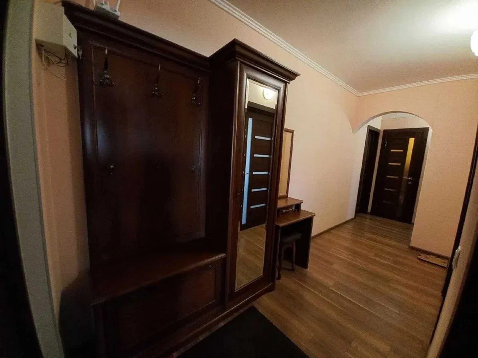 Apartments for sale 3 rooms, 64 m², 8th fl./9 floors. 44, Koroleva Akademyka , Odesa. 