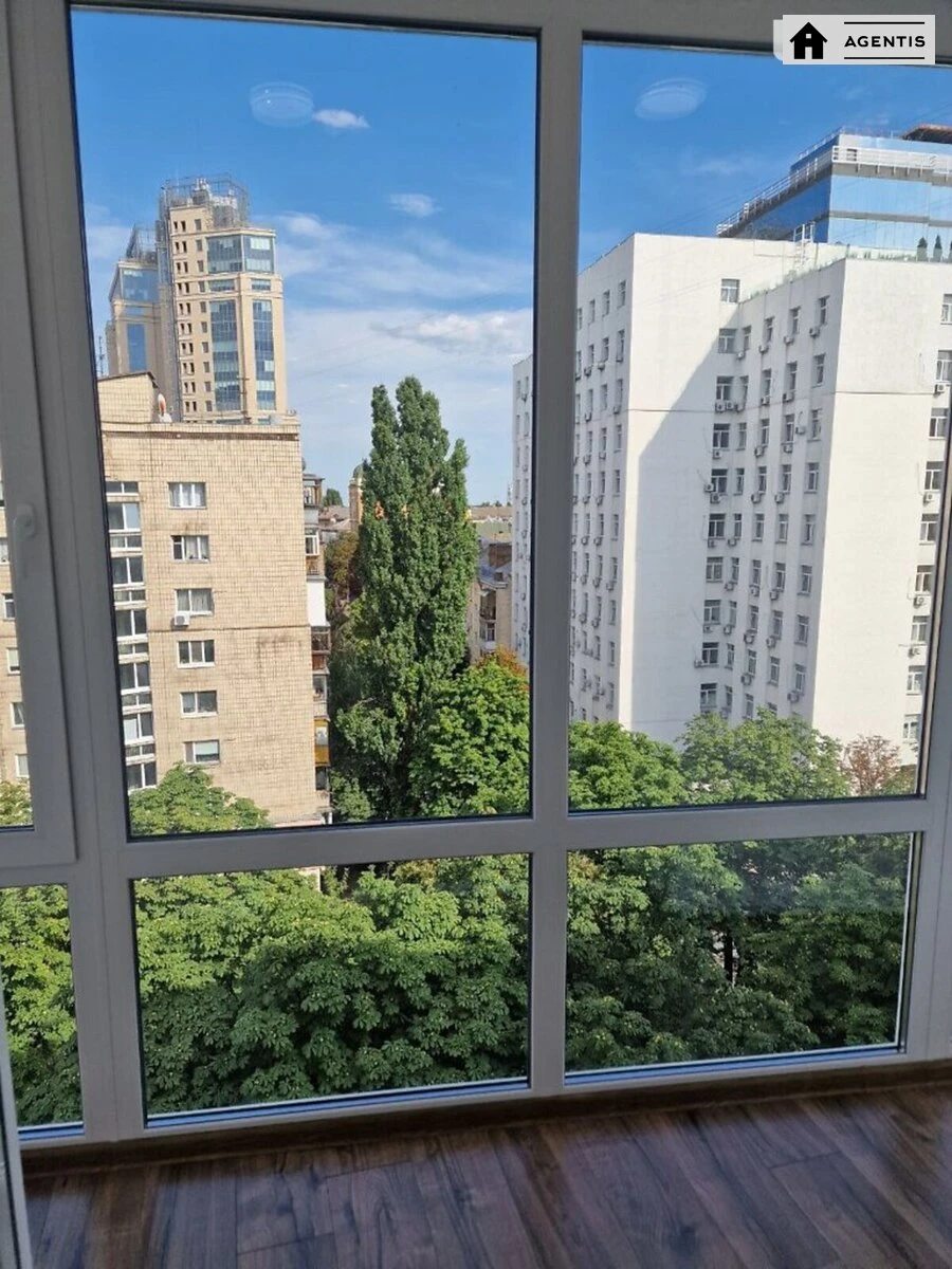 Apartment for rent 1 room, 36 m², 9th fl./9 floors. 2, Gusovskogo 2, Kyiv. 