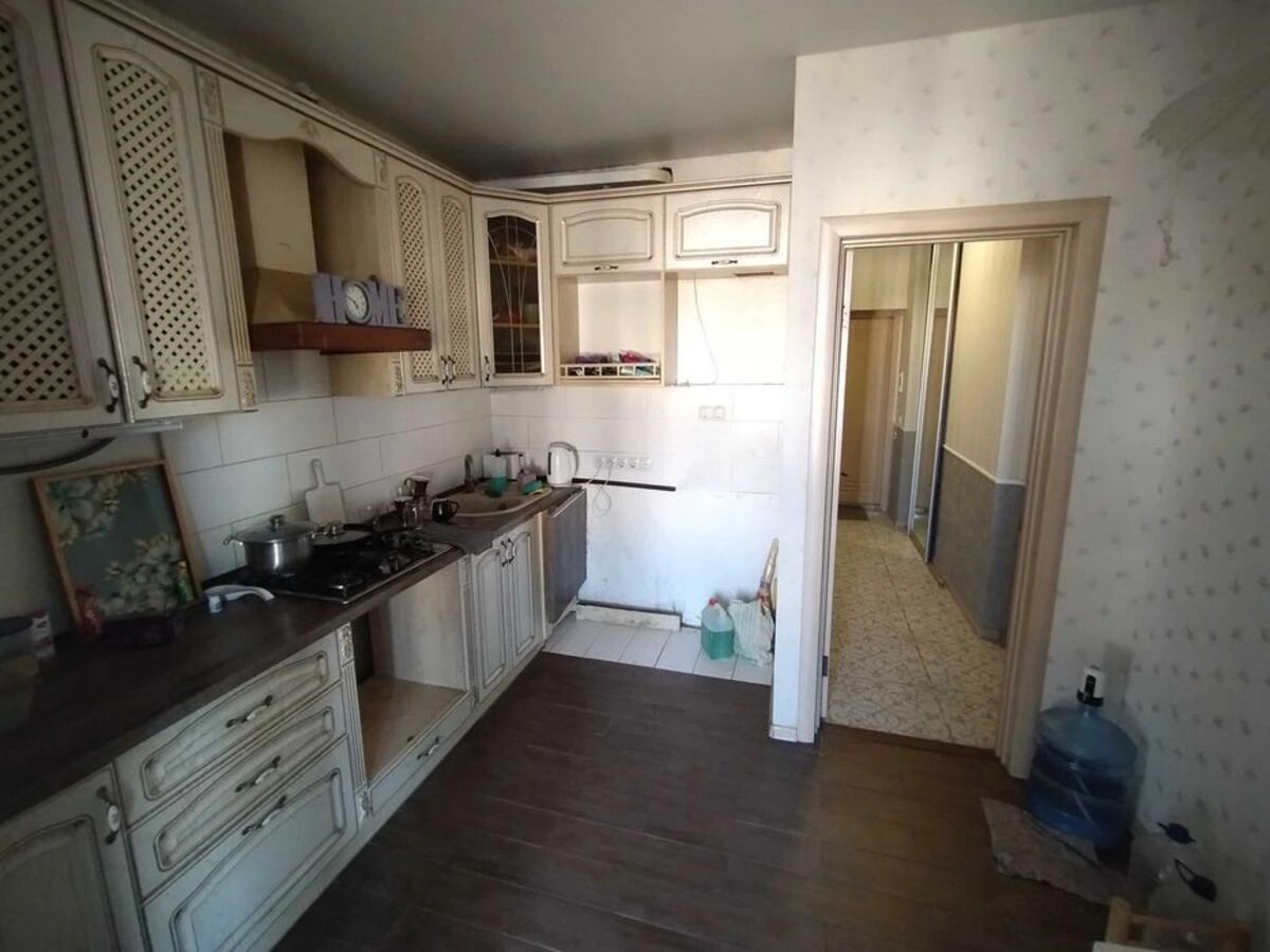 Продаж квартири 2 кімнати, 48 m², 8 пов./10 поверхів. 25, Кузьми Скрябіна , Вишневе. 