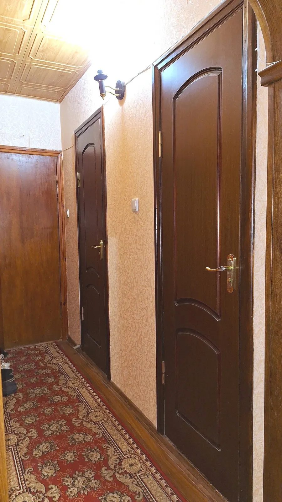 Продаж квартири 2 кімнати, 53 m², 11 пов./16 поверхів. Небесной Сотни проспект (Маршала Жукова), Одеса. 