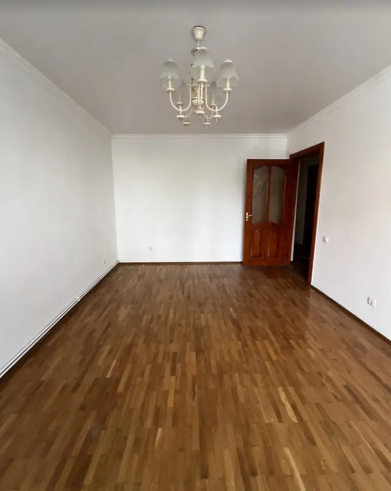 Apartments for sale 3 rooms, 58 m², 1st fl./5 floors. Дружба, Ternopil. 