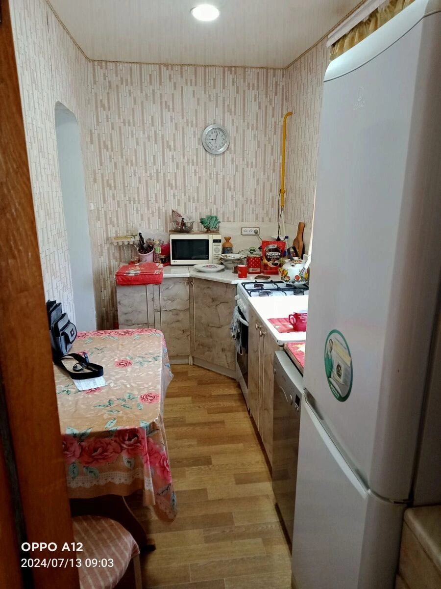 Продаж будинку 81 m², 1 пов.. Фортечний (кіровський), Кропивницький. 