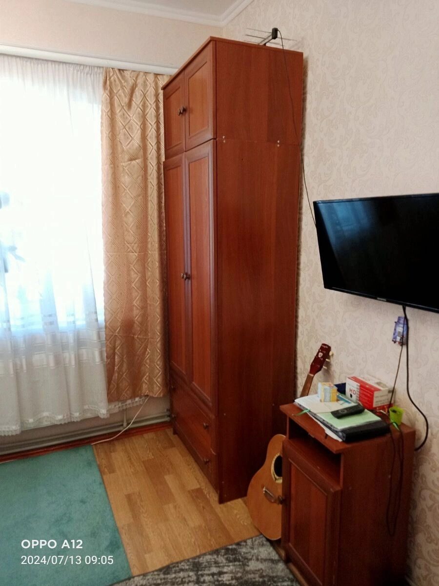 Продаж будинку 81 m², 1 пов.. Фортечний (кіровський), Кропивницький. 