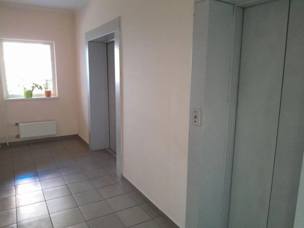 Продаж квартири 1 кімната, 48 m², 4 пов./16 поверхів. 4, Композитора Мейтуса 4, Київ. 