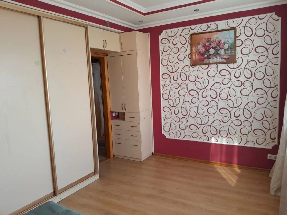 Продаж квартири 1 кімната, 48 m², 4 пов./16 поверхів. 4, Композитора Мейтуса 4, Київ. 