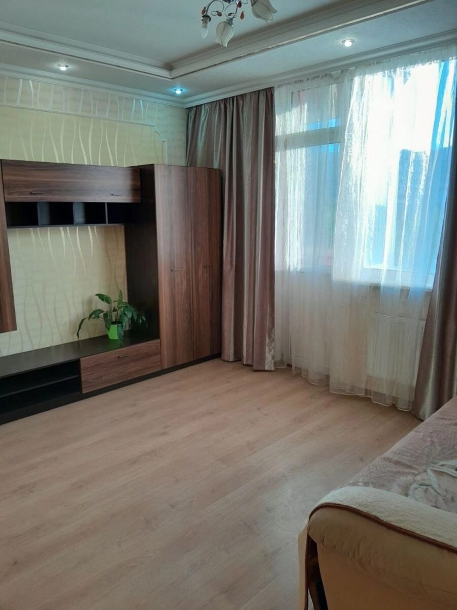 Apartments for sale 1 room, 48 m², 4th fl./16 floors. 4, Kompozytora Meytusa 4, Kyiv. 