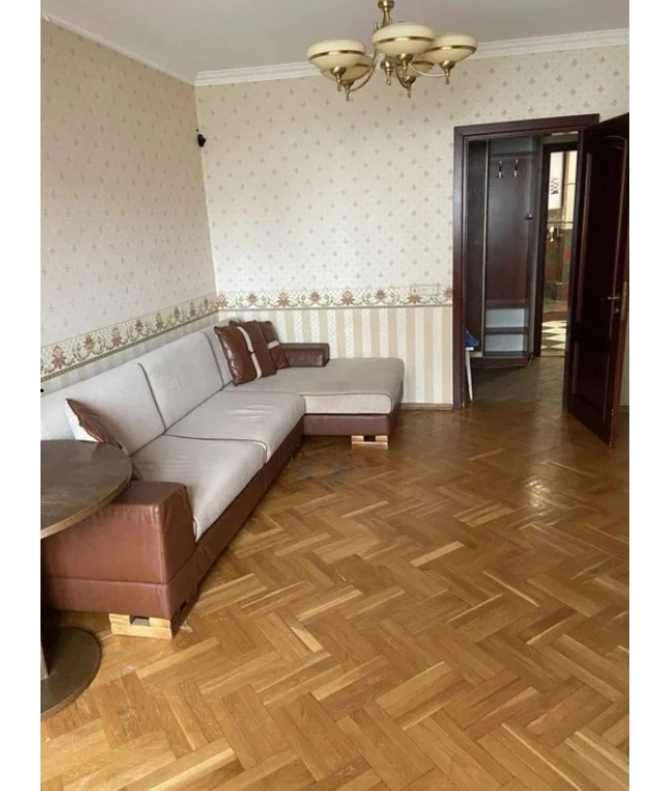 Apartments for sale 4 rooms, 85 m², 3rd fl./16 floors. 4, Lyskivska vul., Kyiv. 