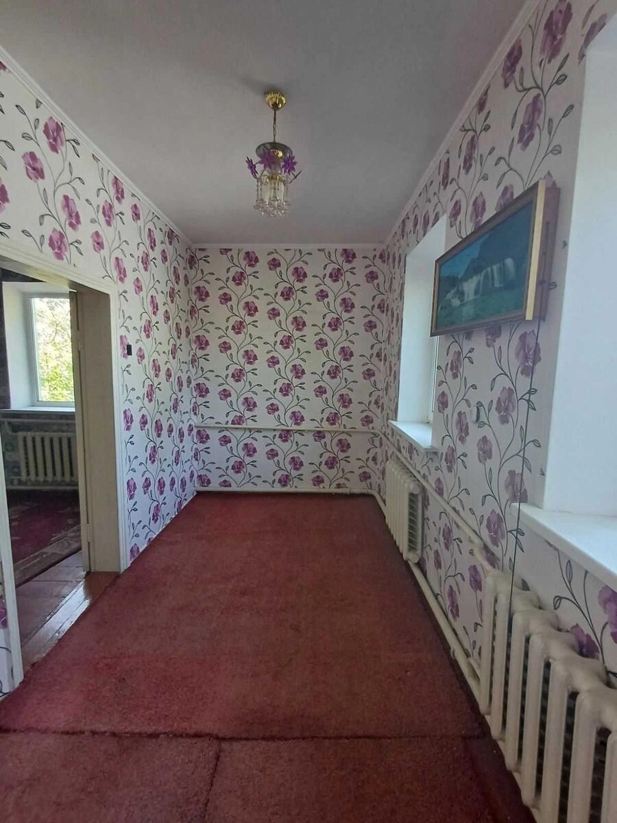 House for sale 67 m², 1 floor. Передмiстя, Kropyvnytskyy. 