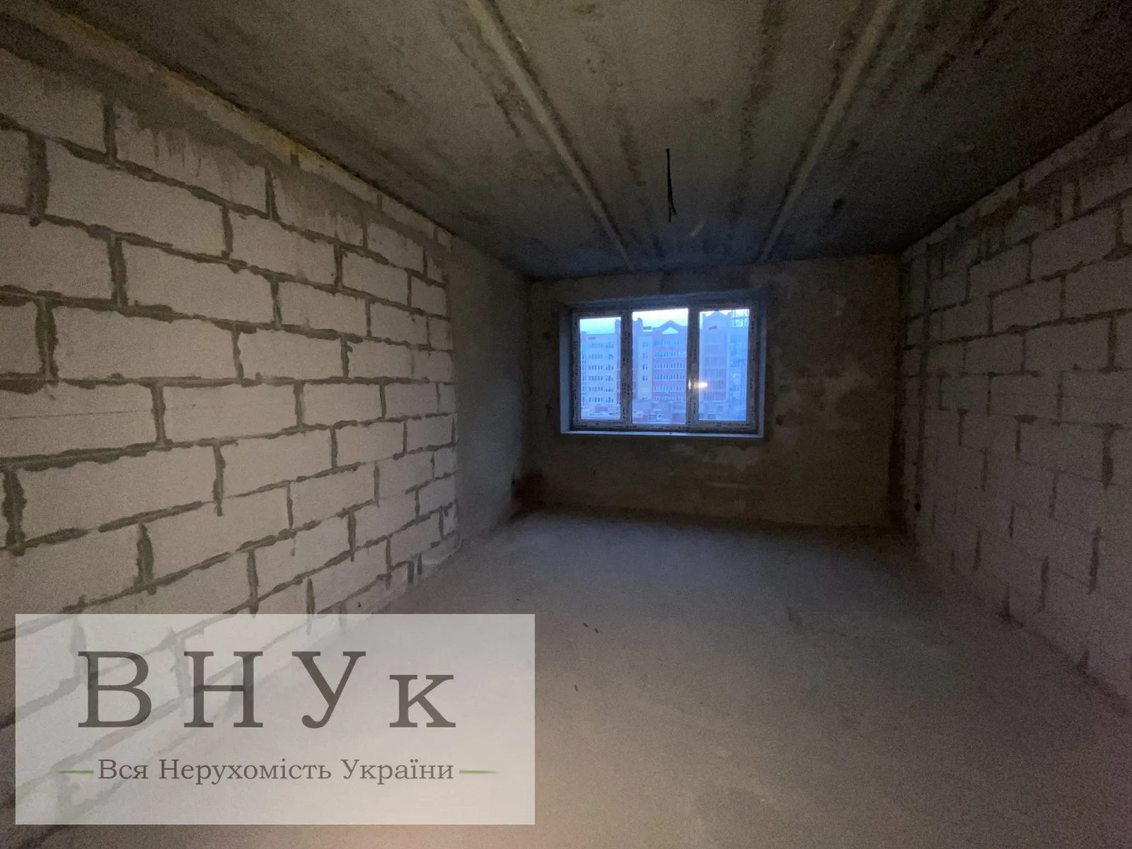 Apartments for sale 1 room, 388 m², 7th fl./10 floors. Tarnavskoho Henerala vul., Ternopil. 