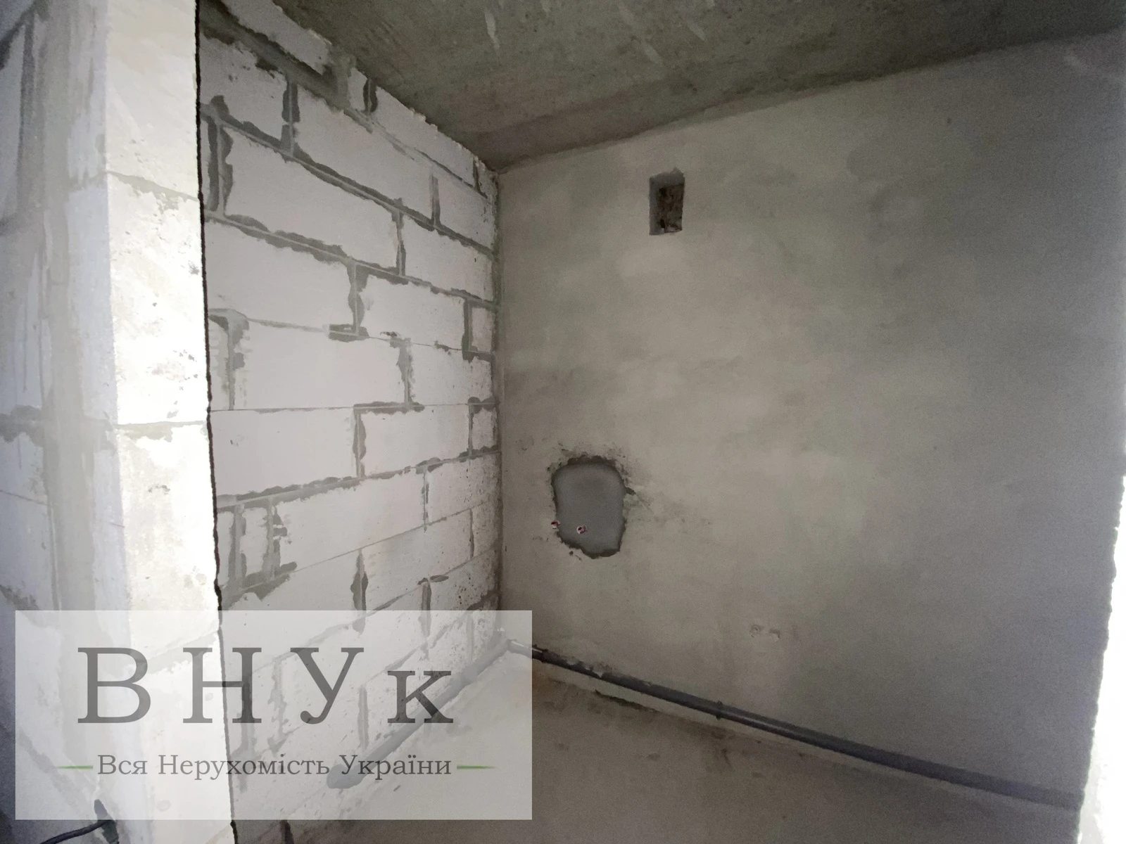 Apartments for sale 1 room, 388 m², 7th fl./10 floors. Tarnavskoho Henerala vul., Ternopil. 