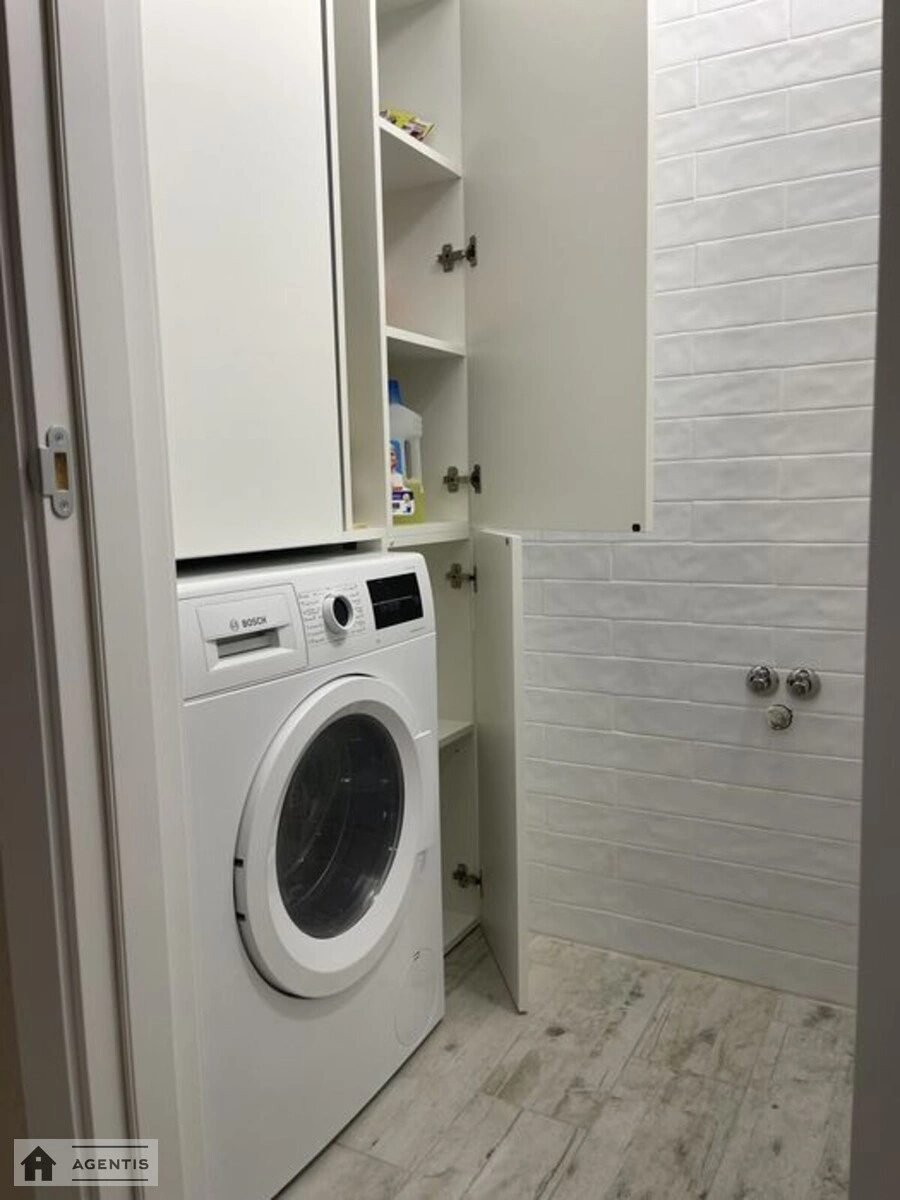 Здам квартиру 1 кімната, 58 m², 3 пов./20 поверхів. 55, Берестейський просп. (Перемоги), Київ. 