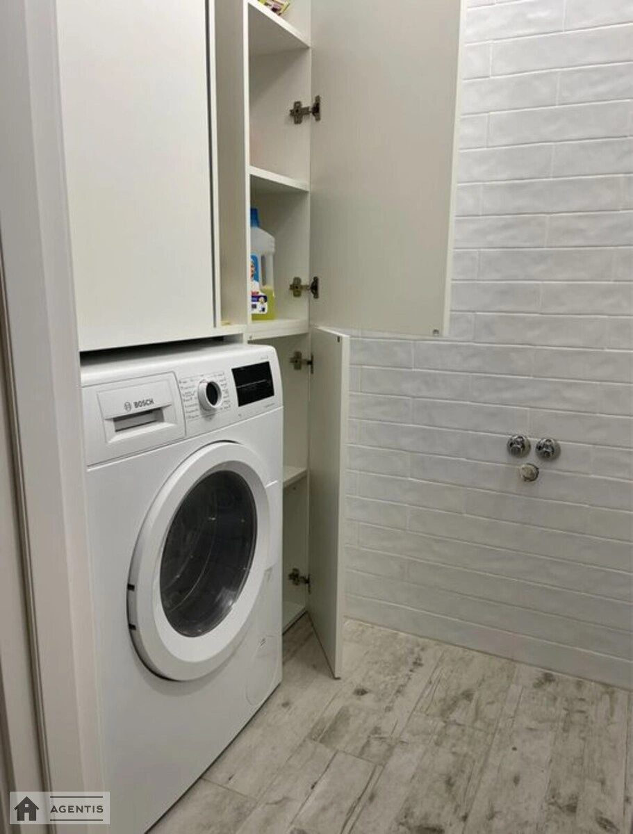 Здам квартиру 1 кімната, 58 m², 3 пов./20 поверхів. 55, Берестейський просп. (Перемоги), Київ. 