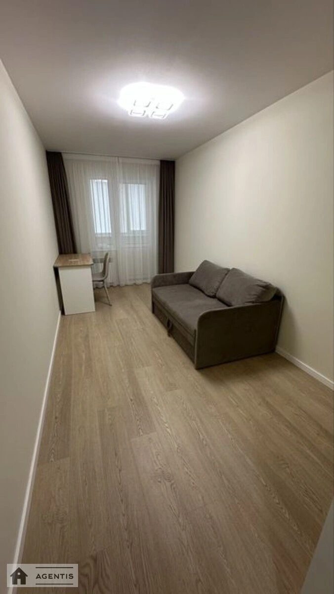 Apartment for rent 3 rooms, 60 m², 1st fl./9 floors. 24, Yordanska vul. Layosha Havro, Kyiv. 