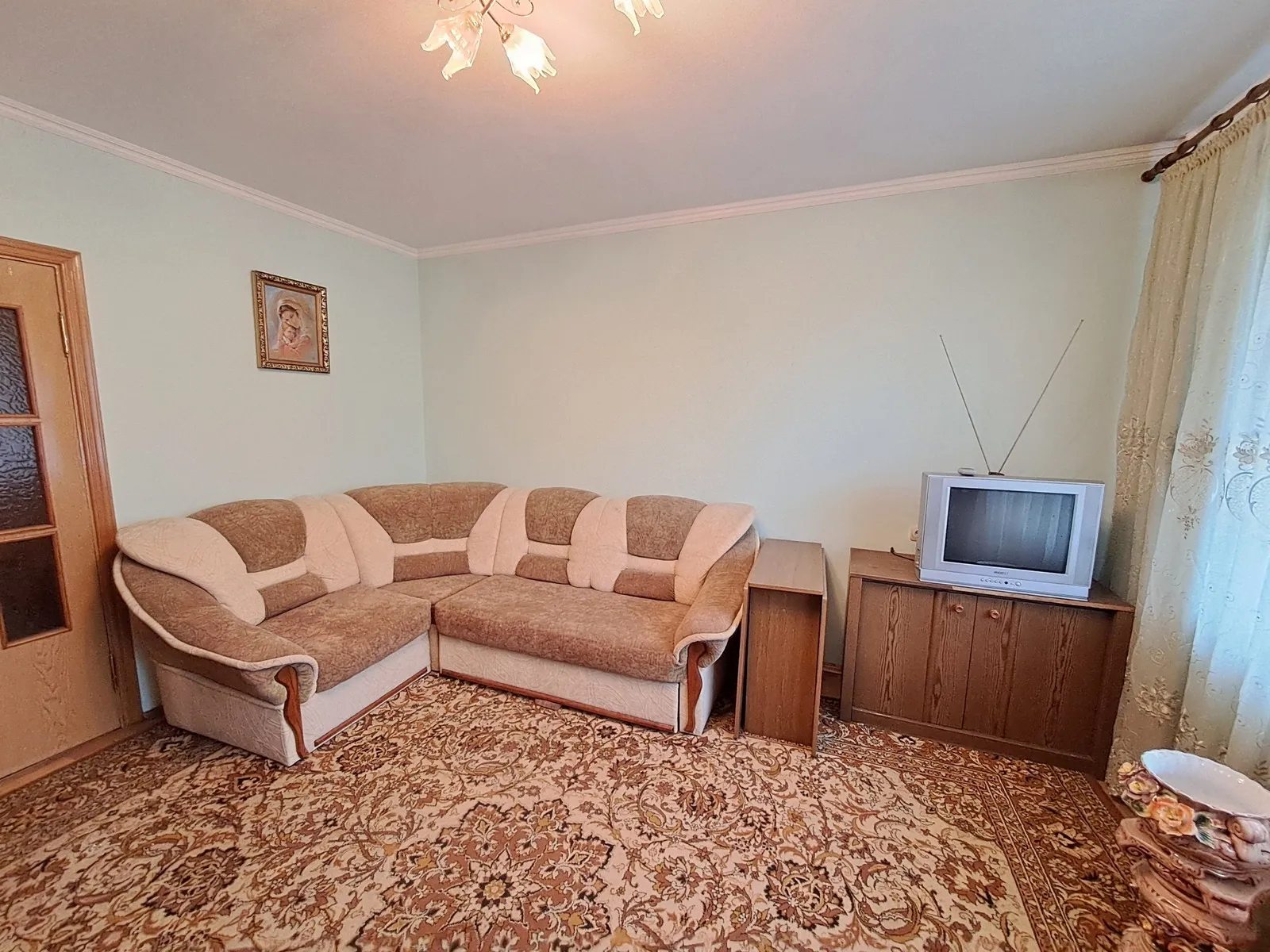 Apartments for sale 3 rooms, 64 m², 5th fl./9 floors. Chubynskoho P. vul., Ternopil. 