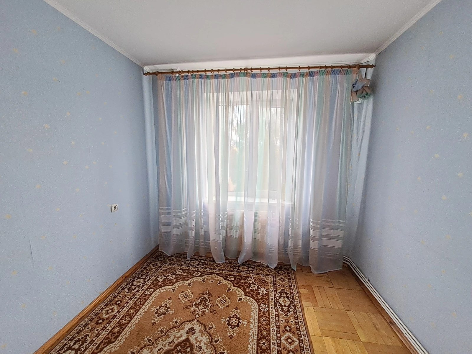 Apartments for sale 3 rooms, 64 m², 5th fl./9 floors. Chubynskoho P. vul., Ternopil. 